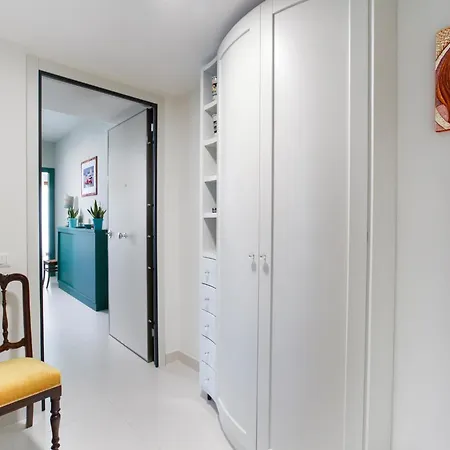 Apartment In Sorrento Near Piazza Tasso Sorrente