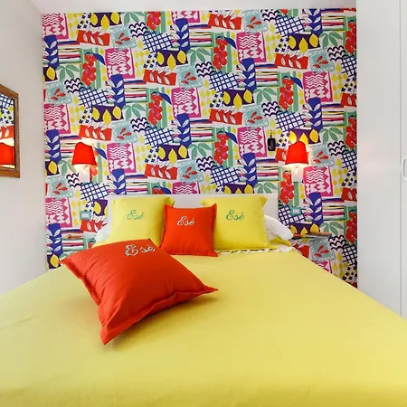 Apartment In Sorrento Near Piazza Tasso *