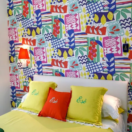 Apartment In Sorrento Near Piazza Tasso Appartement