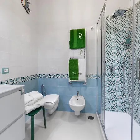 Διαμέρισμα Apartment In Sorrento Near Piazza Tasso Σορέντο